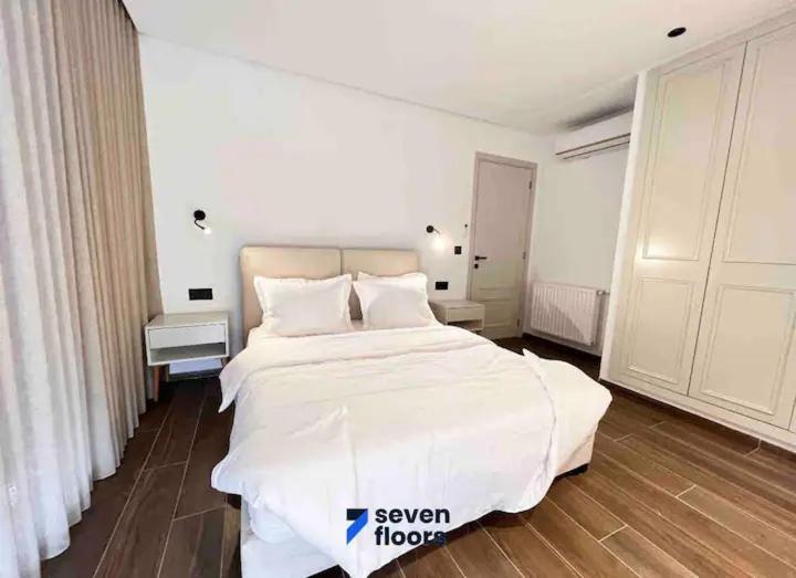 Seven Floors Aparthotel
