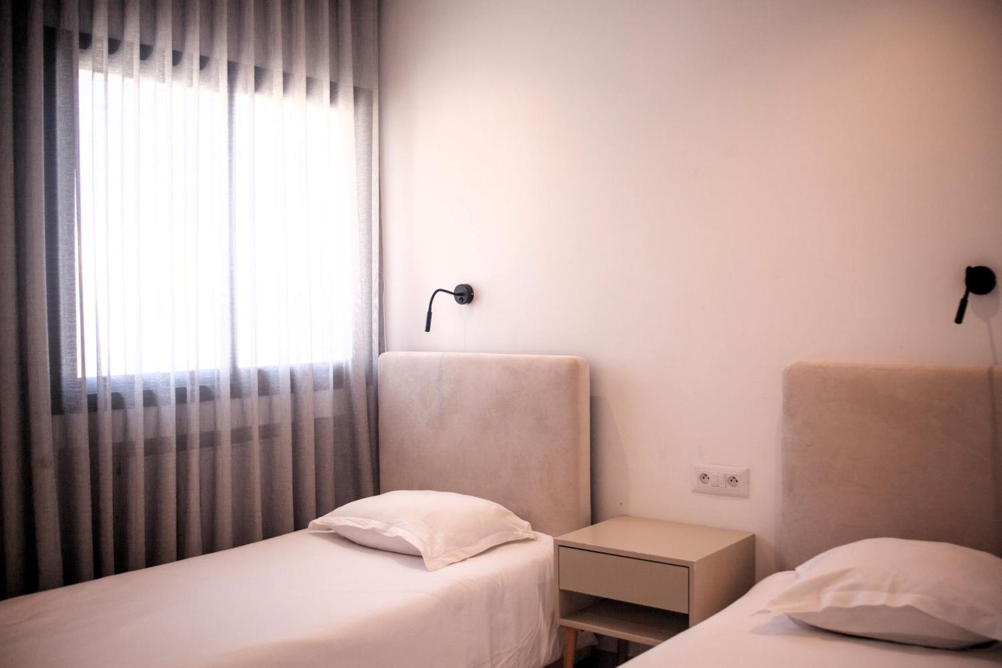Seven Floors Aparthotel Tunis