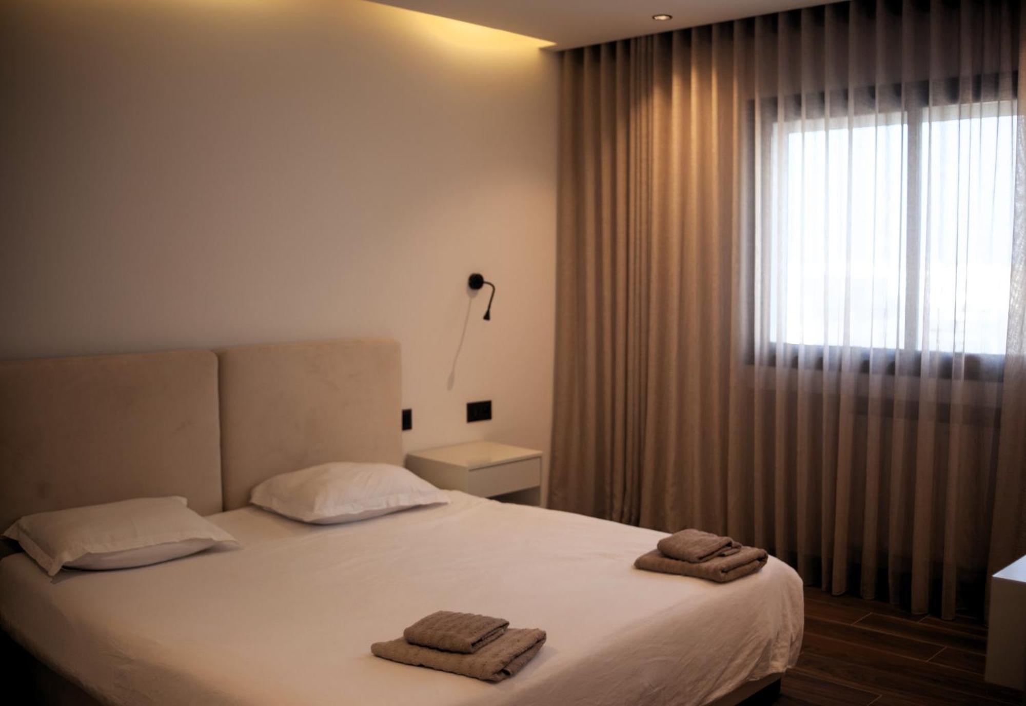Aparthotel Seven Floors
