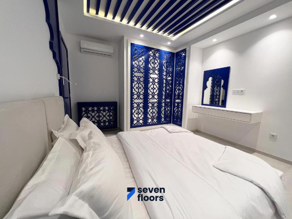 Aparthotel Seven Floors