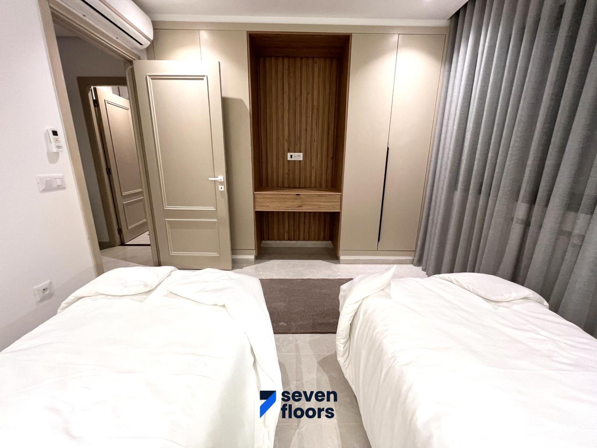 Seven Floors