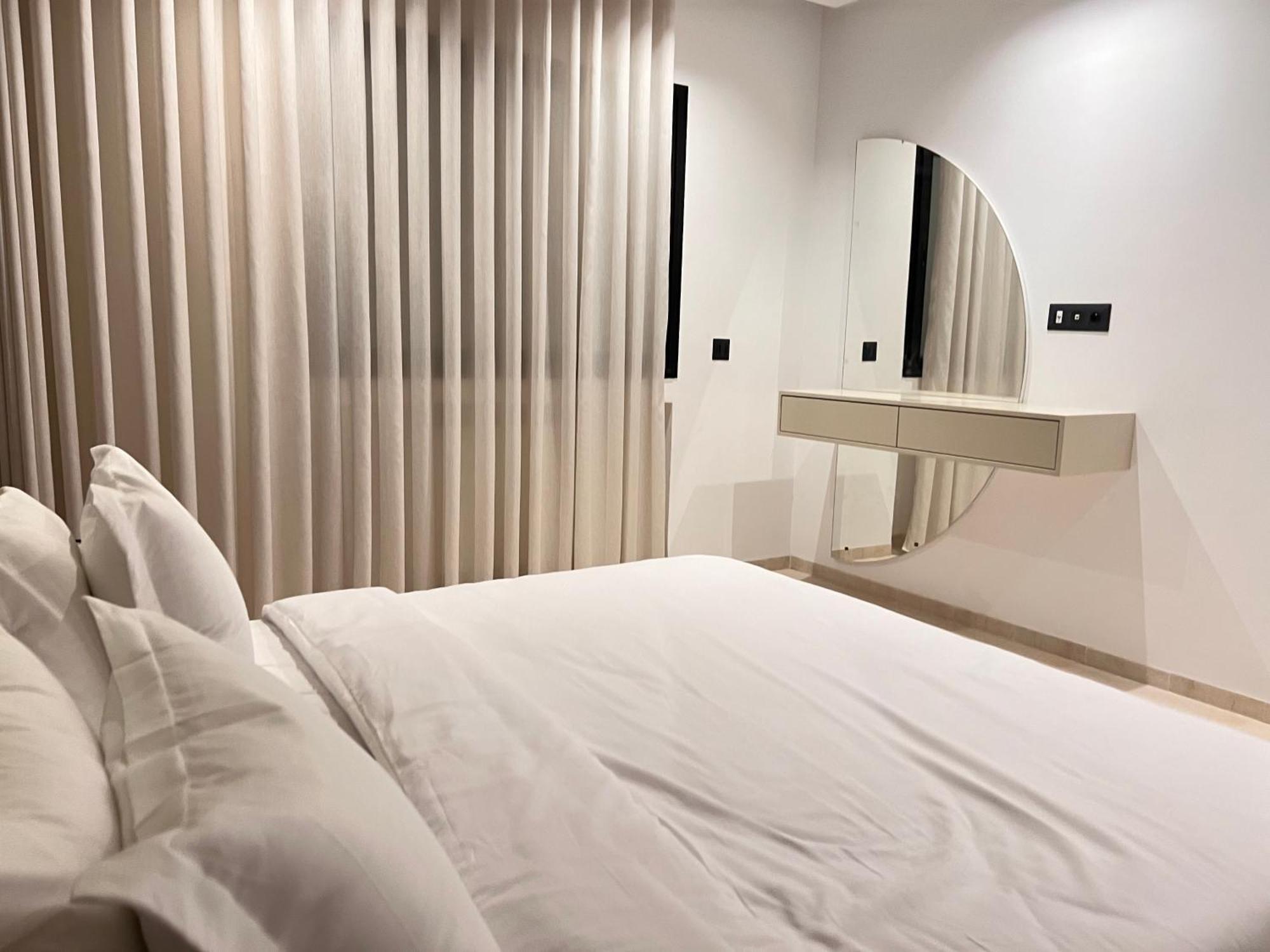 Seven Floors Aparthotel Tunis