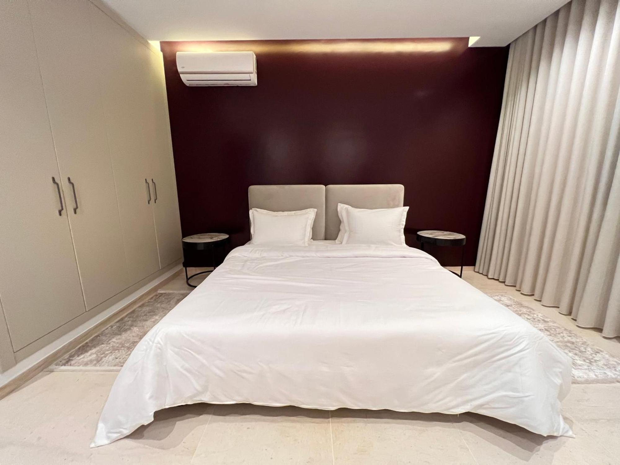 Aparthotel Seven Floors